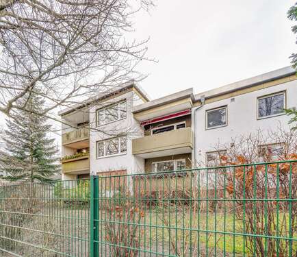 Foto - Wohnung zum Kaufen in Berlin 640.000,00 € 91 m²