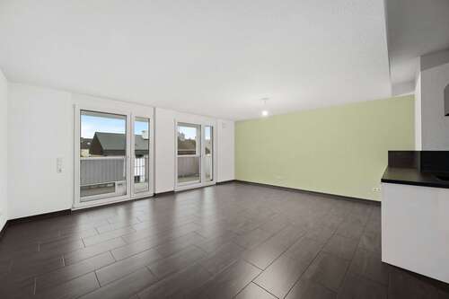 Foto - Wohnung zum Kaufen in Gärtringen 330.000,00 € 70 m²