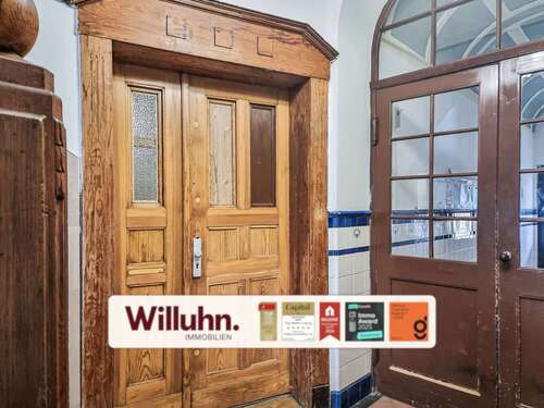 Foto - Haus zum Kaufen in Leipzig 1.150.000,00 € 533.68 m²