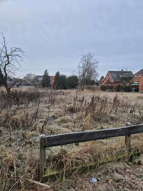 Foto - Grundstück zu verkaufen in Wedemark 126.000,00 € 809 m²