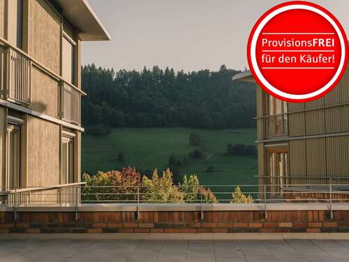 Foto - Wohnung zum Kaufen in Waldkirch 650.000,00 € 88.79 m²