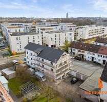 Wohnung zum Kaufen in Augsburg 670.000,00 € 101.84 m²