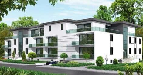 Foto - Wohnung zum Kaufen in Worms 470.000,00 € 100 m²