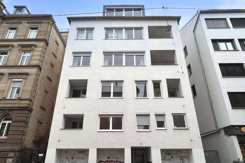 Foto - Wohnung zum Kaufen in Stuttgart 310.000,00 € 52.46 m²