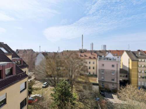 Foto - Wohnung zum Kaufen in Nürnberg 299.000,00 € 83 m²