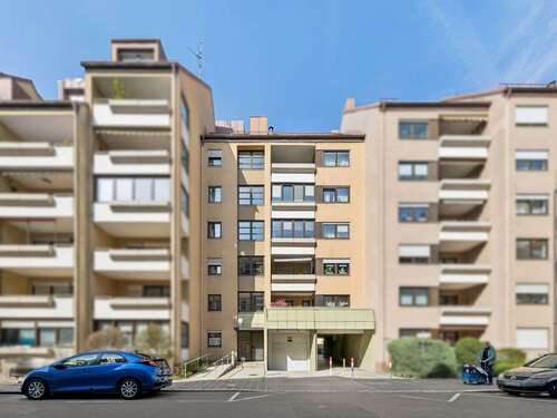 Foto - Wohnung zum Kaufen in Nürnberg 299.000,00 € 83 m²