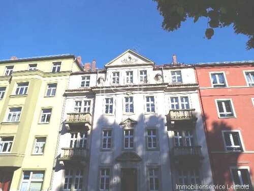 Foto - Wohnung zum Mieten in Dresden 447,00 € 61 m²