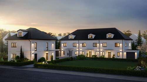 Foto - Haus zum Kaufen in München 1.042.500,00 € 159.97 m²