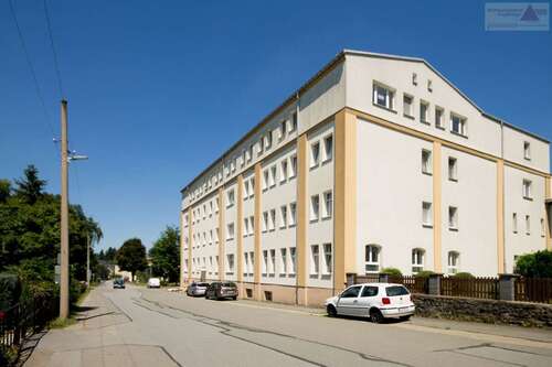 Foto - Wohnung zum Mieten in Geyer 520,00 € 92.78 m²