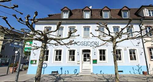 Foto - Gastronomie in Bruchsal 1.150.000,00 € 335 m²