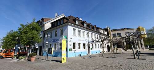 Foto - Gastronomie in Bruchsal 1.150.000,00 € 335 m²