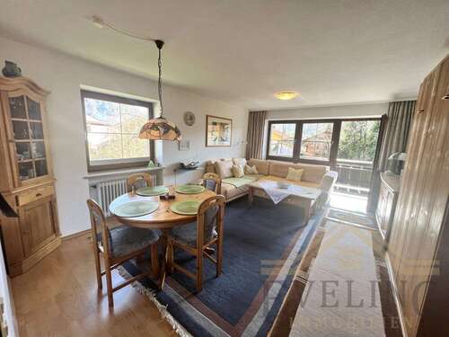 Foto - Wohnung zum Kaufen in Inzell 215.000,00 € 56 m²