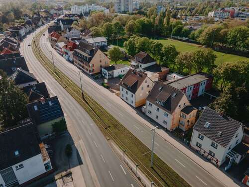 Foto - Haus zum Kaufen in Braunschweig 2.490.000,00 € 786 m²