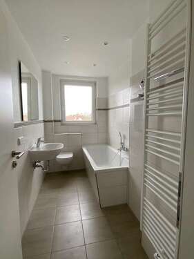 Foto - Wohnung zum Mieten in Lutherstadt Wittenberg 352,00 € 52.42 m²