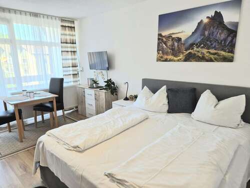 Foto - Wohnung zum Kaufen in Bad Füssing 58.790,00 € 25.13 m²