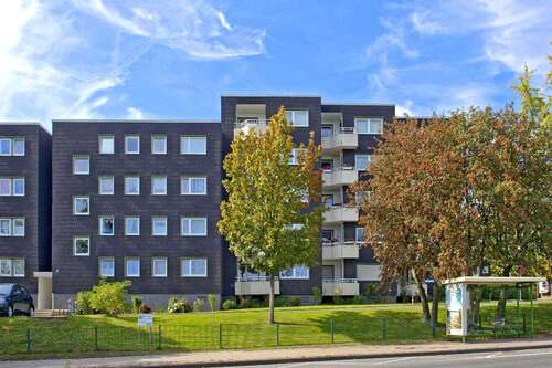 Foto - Wohnung zum Mieten in Hamm 341,44 € 60.92 m²