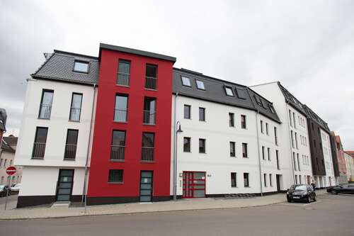 Foto - Wohnung zum Mieten in Delitzsch 950,00 € 86.45 m²