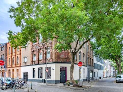 Foto - Wohnung zum Kaufen in Köln 249.000,00 € 50 m²
