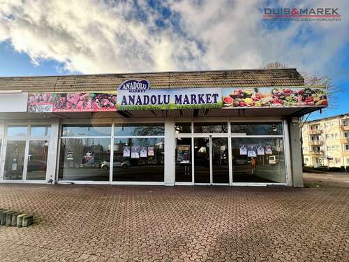 Foto - Einzelhandel in Datteln 4.200,00 € 600 m²