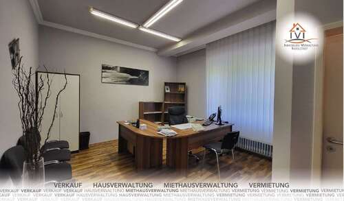 Foto - Büro in Ingolstadt 800,00 € 78 m²