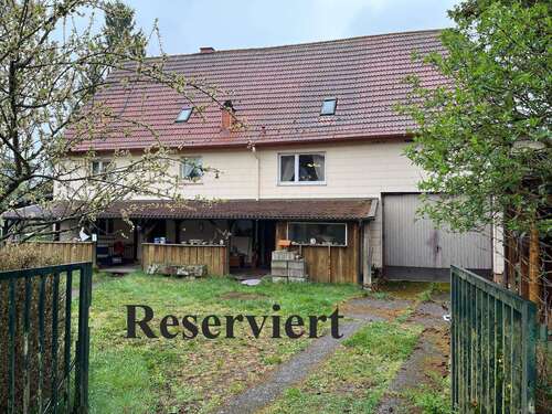Foto - Haus zum Kaufen in Ruppertsweiler 135.000,00 € 261 m²