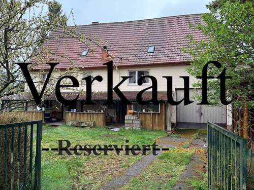 Foto - Haus zum Kaufen in Ruppertsweiler 135.000,00 € 261 m²