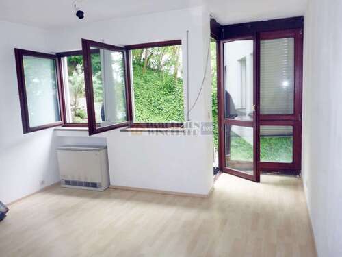 Foto - Wohnung zum Kaufen in Regensburg 165.000,00 € 44.43 m²