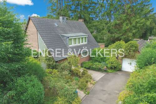 Foto - Haus zum Kaufen in Krefeld 598.000,00 € 161 m²