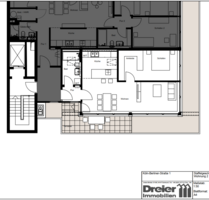 Wohnung zum Mieten in Dortmund 893,52 € 74.46 m²