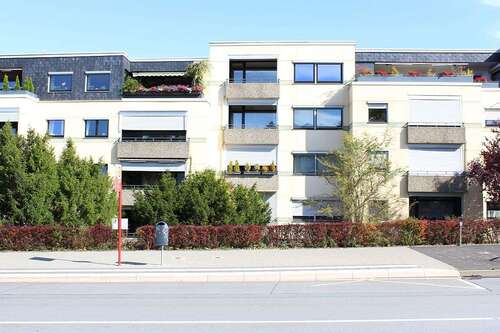 Foto - Wohnung zum Kaufen in Hildesheim 175.000,00 € 80 m²