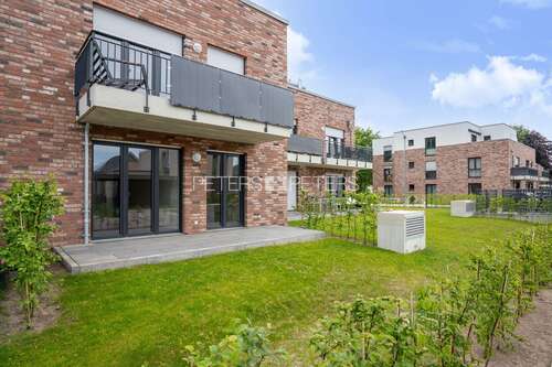 Foto - Wohnung zum Kaufen in Hasloh 319.900,00 € 68 m²