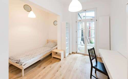 Foto - WG-Zimmer in München 865,00 € 12 m²