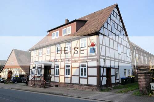 Foto - Haus zum Kaufen in Bevern 130.000,00 € 290 m²