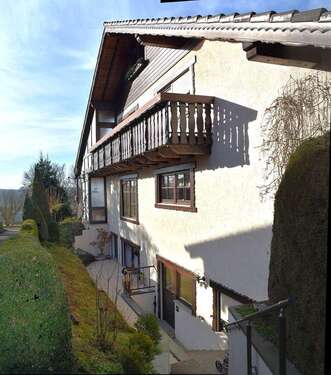 Foto - Wohnung zum Mieten in Esslingen 555,00 € 46 m²