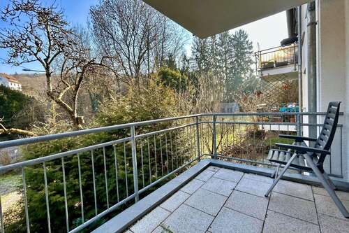 Foto - Wohnung zum Kaufen in Stuttgart 369.000,00 € 72 m²