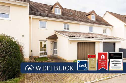 Foto - Haus zum Kaufen in Reutlingen 399.000,00 € 120 m²