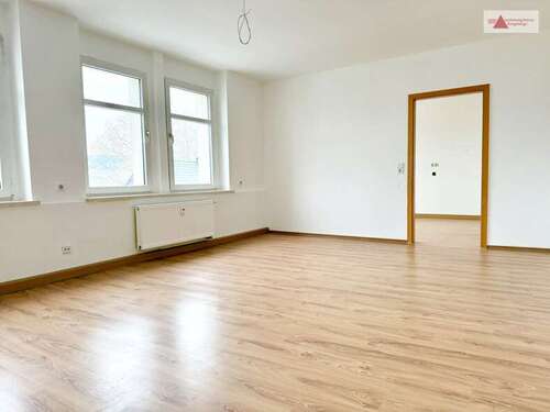 Foto - Wohnung zum Mieten in Geyer 487,40 € 92.78 m²