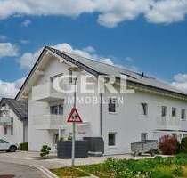 Wohnung zum Mieten in Bogen 705,00 € 62.39 m²