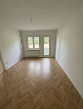 Foto - Wohnung zum Kaufen in Neuhardenberg 25.200,00 € 42 m²