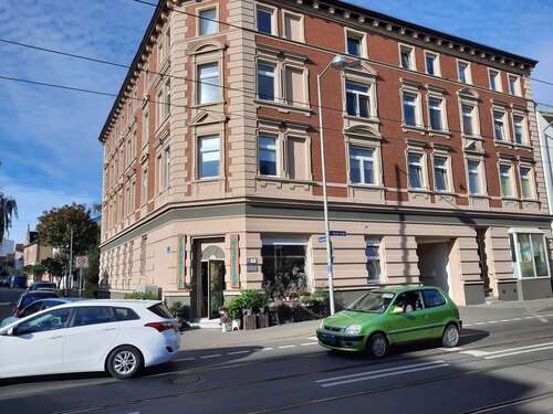 Foto - Wohnung zum Mieten in Magdeburg 320,00 € 53 m²