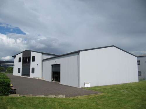 Foto - Halle in Kleve 1.580,00 € 294 m²