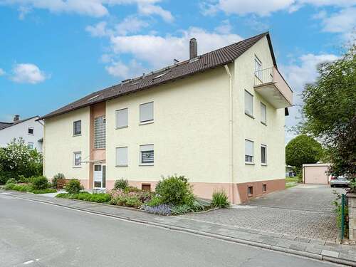 Foto - Wohnung zum Kaufen in Groß-Zimmern 139.000,00 € 49.11 m²