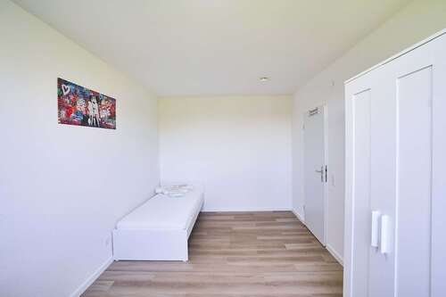 Foto - WG-Zimmer in Düsseldorf 619,00 € 15 m²