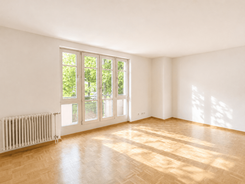Foto - Wohnung zum Mieten in Berlin 1.157,52 € 96.46 m²