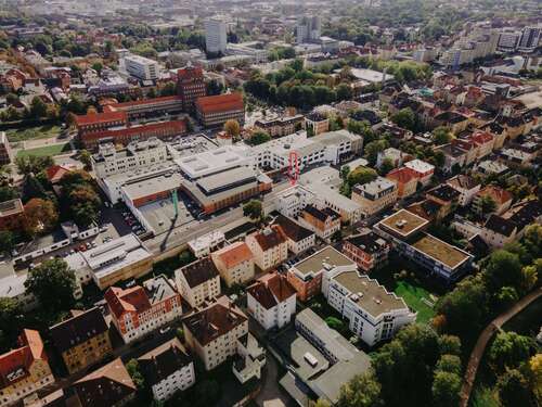 Foto - Büro in Braunschweig 970.000,00 € 680 m²