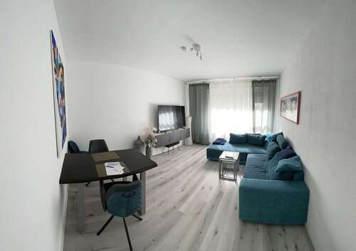 Foto - Wohnen auf Zeit in Mannheim 1.690,00 €
