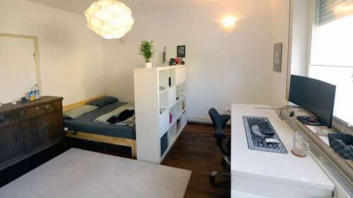Foto - Wohnung zum Kaufen in Stuttgart 299.000,00 € 71 m²