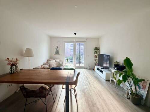 Foto - Wohnung zum Mieten in Köln 1.305,85 € 74.62 m²