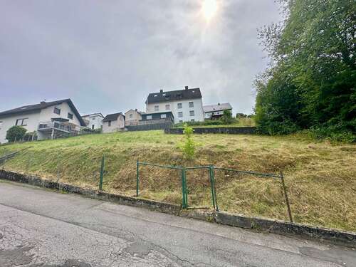 Foto - Grundstück zu verkaufen in Altena 55.000,00 € 620 m²