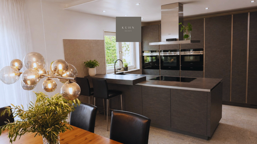 Foto - Wohnung zum Kaufen in Ludwigshafen am Rhein 434.000,00 € 135 m²